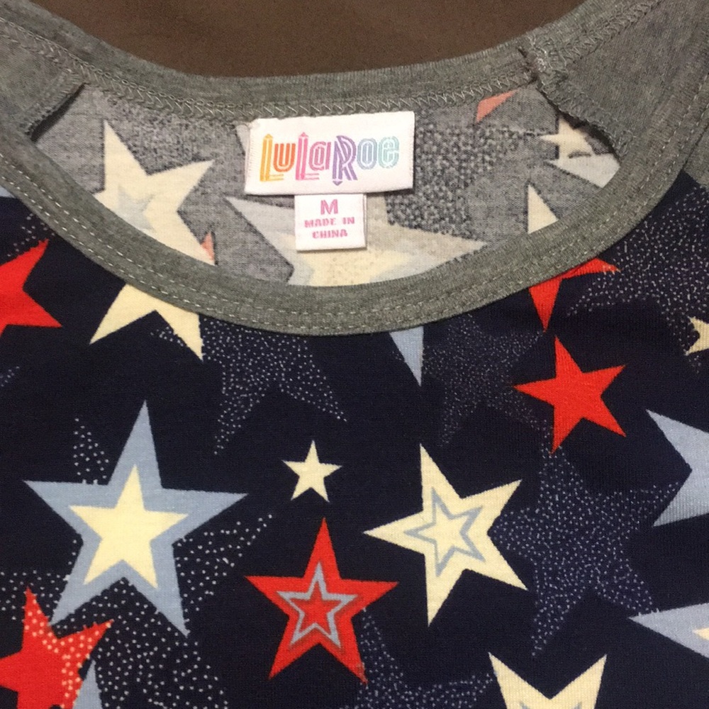 Lularoe shirt